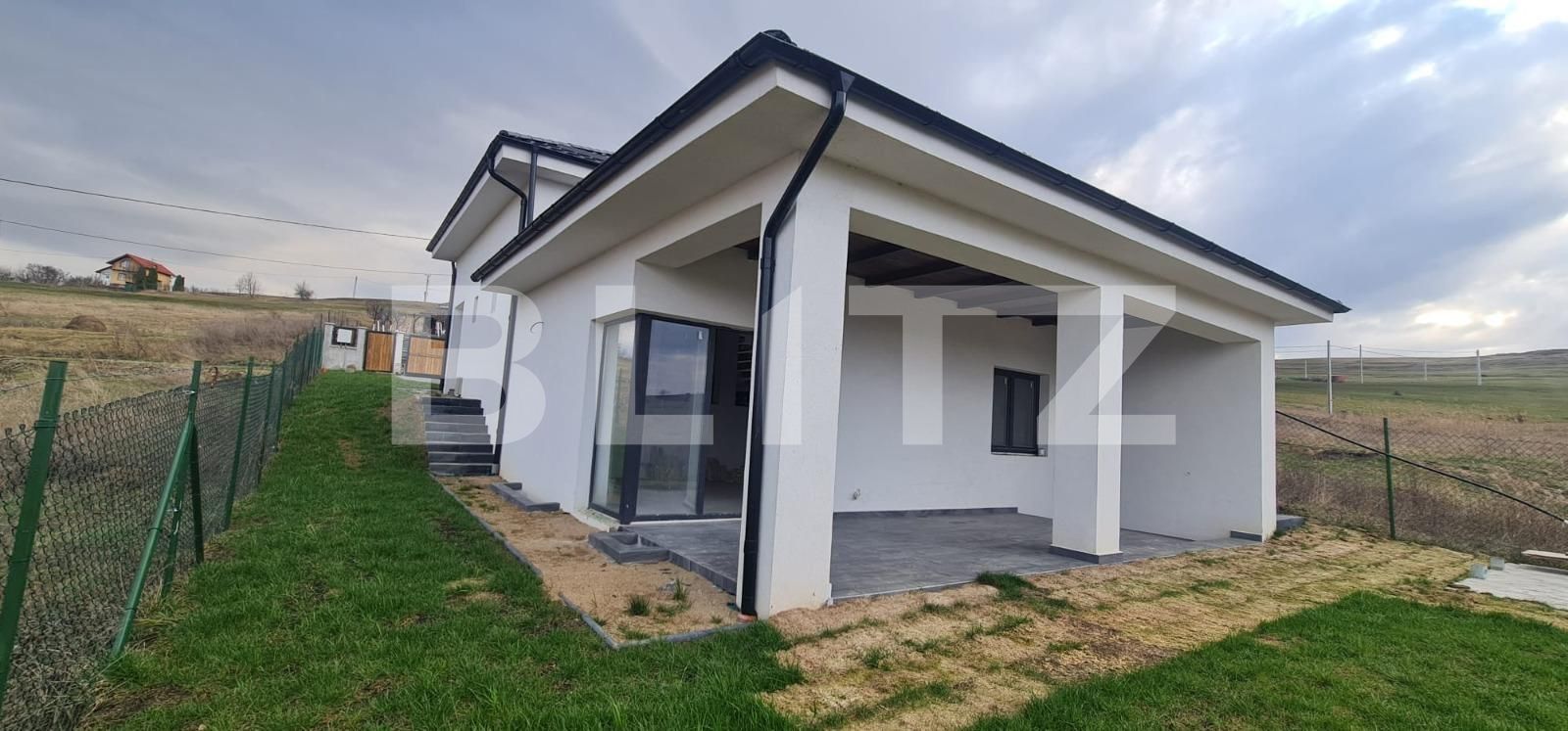 Casa de vânzare 4 camere Câmpeneşti - 137761CV | BLITZ Cluj-Napoca | Poza4