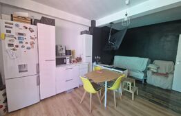 Apartament de 2 camere, Soporului, 58 mp, zona Iulius Mall