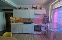 Apartament de 2 camere, Soporului, 58 mp, zona Iulius Mall