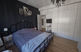 Apartament de 2 camere, Soporului, 58 mp, zona Iulius Mall