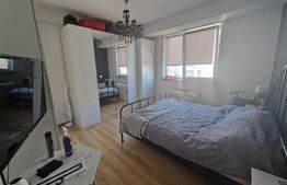 Apartament de 2 camere, Soporului, 58 mp, zona Iulius Mall