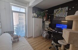Apartament de 2 camere, Soporului, 58 mp, zona Iulius Mall