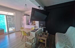 Apartament de 2 camere, Soporului, 58 mp, zona Iulius Mall