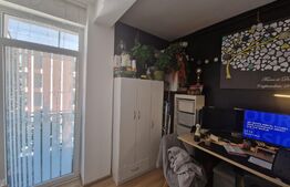 Apartament de 2 camere, Soporului, 58 mp, zona Iulius Mall