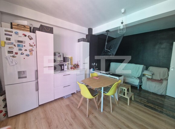 Apartament de vânzare 2 camere Gheorgheni - 137763AV | BLITZ Cluj-Napoca | Poza9