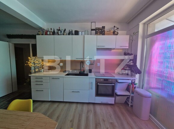 Apartament de vânzare 2 camere Gheorgheni - 137763AV | BLITZ Cluj-Napoca | Poza1