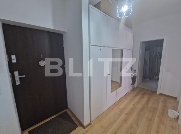 Apartament de vânzare 2 camere Gheorgheni - 137763AV | BLITZ Cluj-Napoca | Poza8