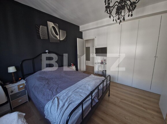 Apartament de vânzare 2 camere Gheorgheni - 137763AV | BLITZ Cluj-Napoca | Poza4