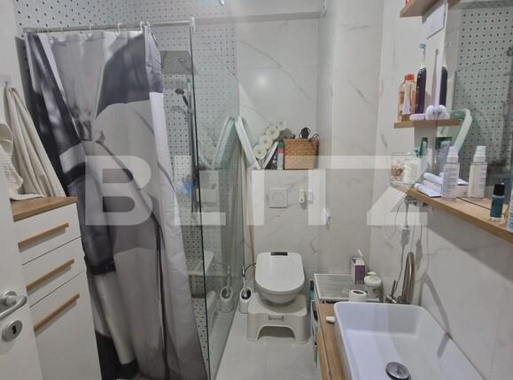 Apartament de vânzare 2 camere Gheorgheni - 137763AV | BLITZ Cluj-Napoca | Poza5