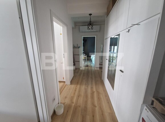 Apartament de vânzare 2 camere Gheorgheni - 137763AV | BLITZ Cluj-Napoca | Poza7