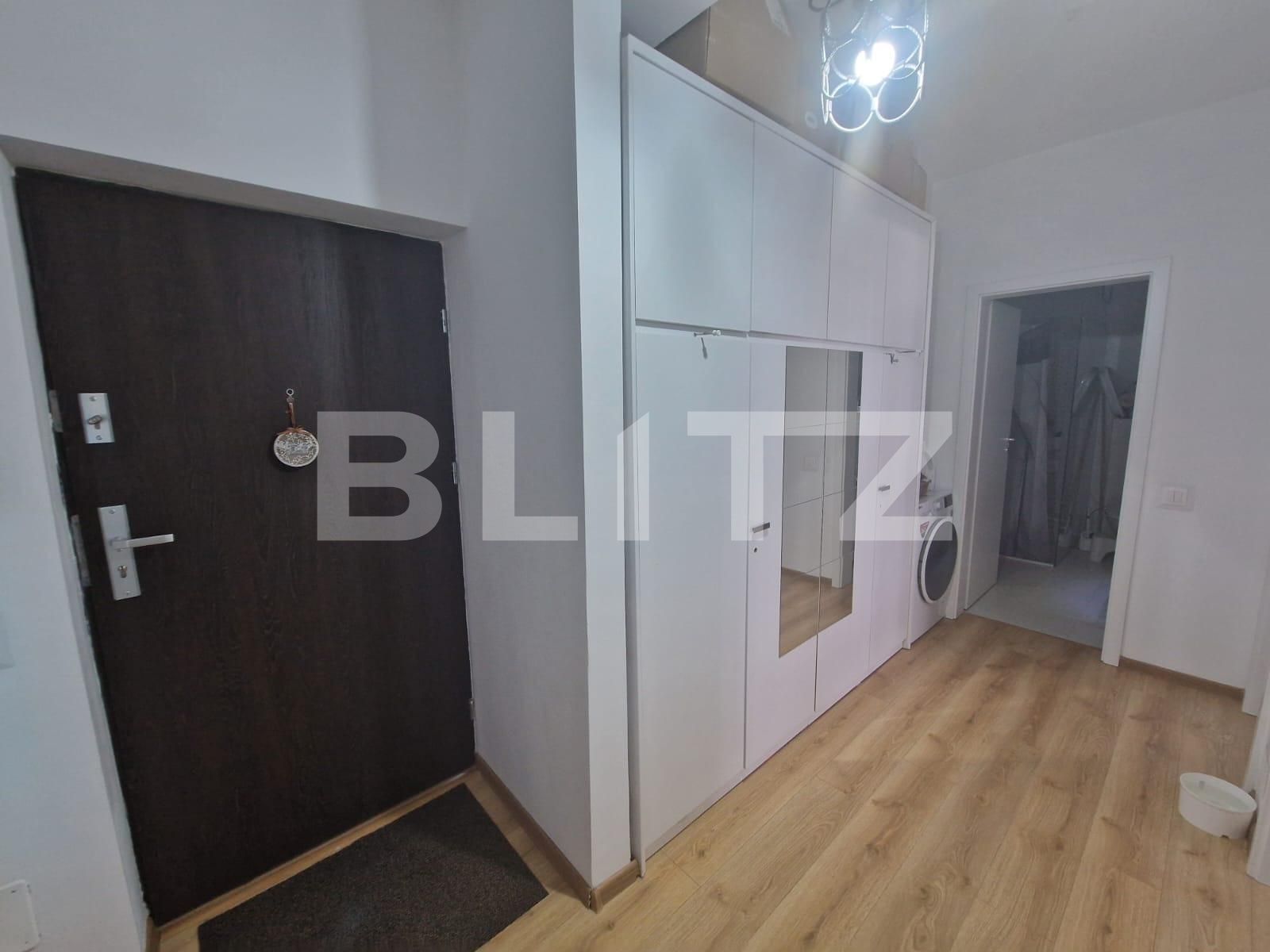 Apartament de vânzare 2 camere Gheorgheni - 137763AV | BLITZ Cluj-Napoca | Poza8