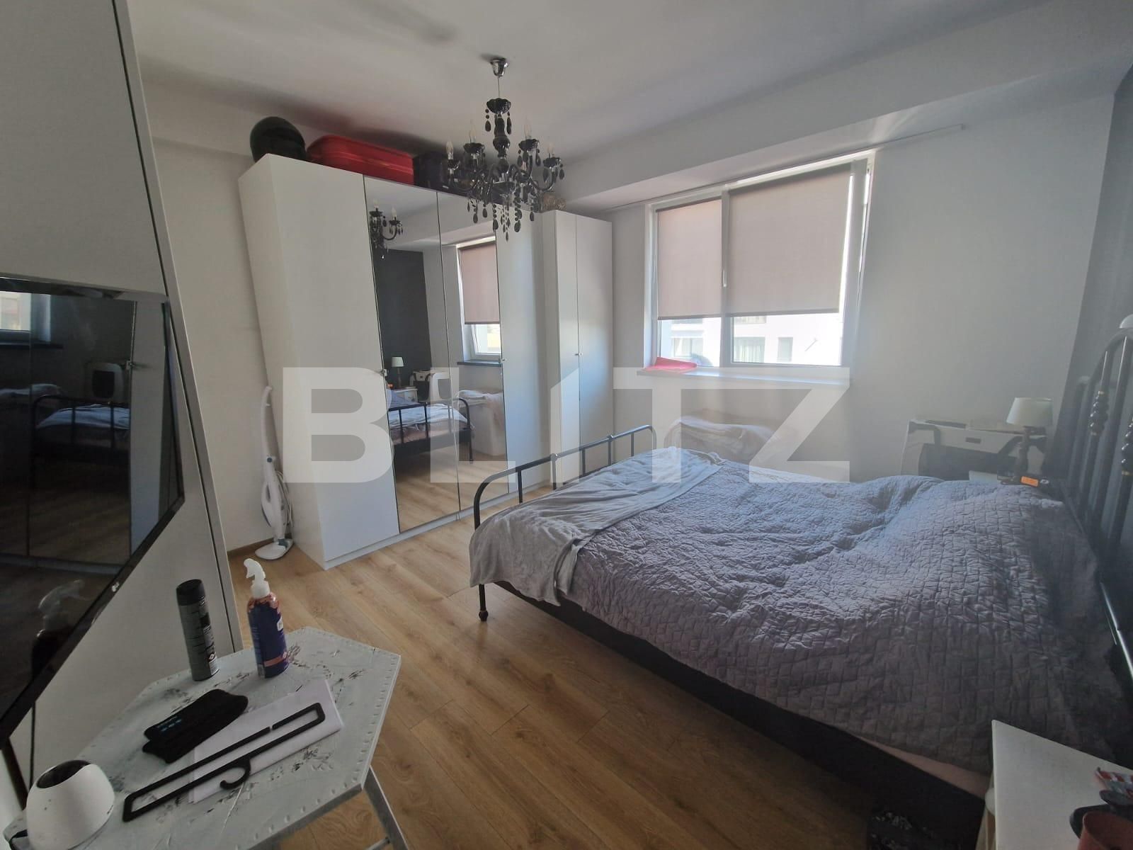 Apartament de vânzare 2 camere Gheorgheni - 137763AV | BLITZ Cluj-Napoca | Poza2