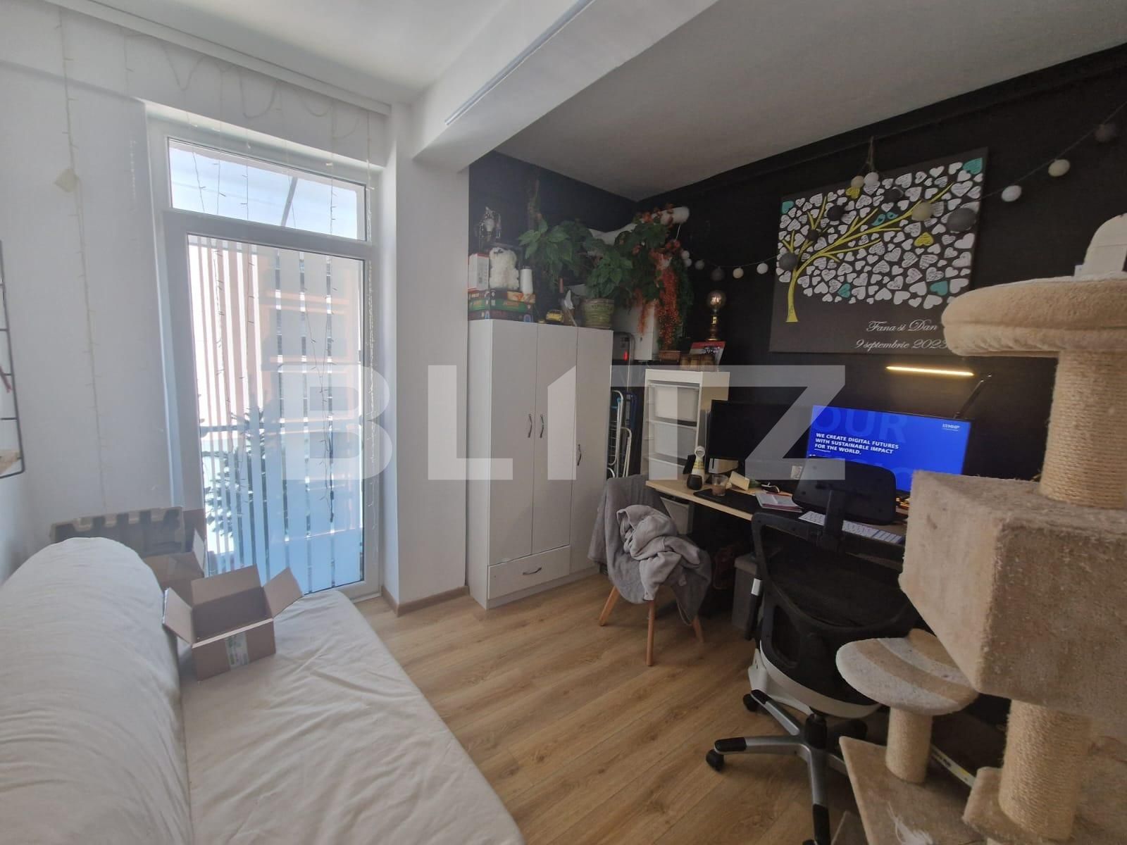 Apartament de vânzare 2 camere Gheorgheni - 137763AV | BLITZ Cluj-Napoca | Poza11