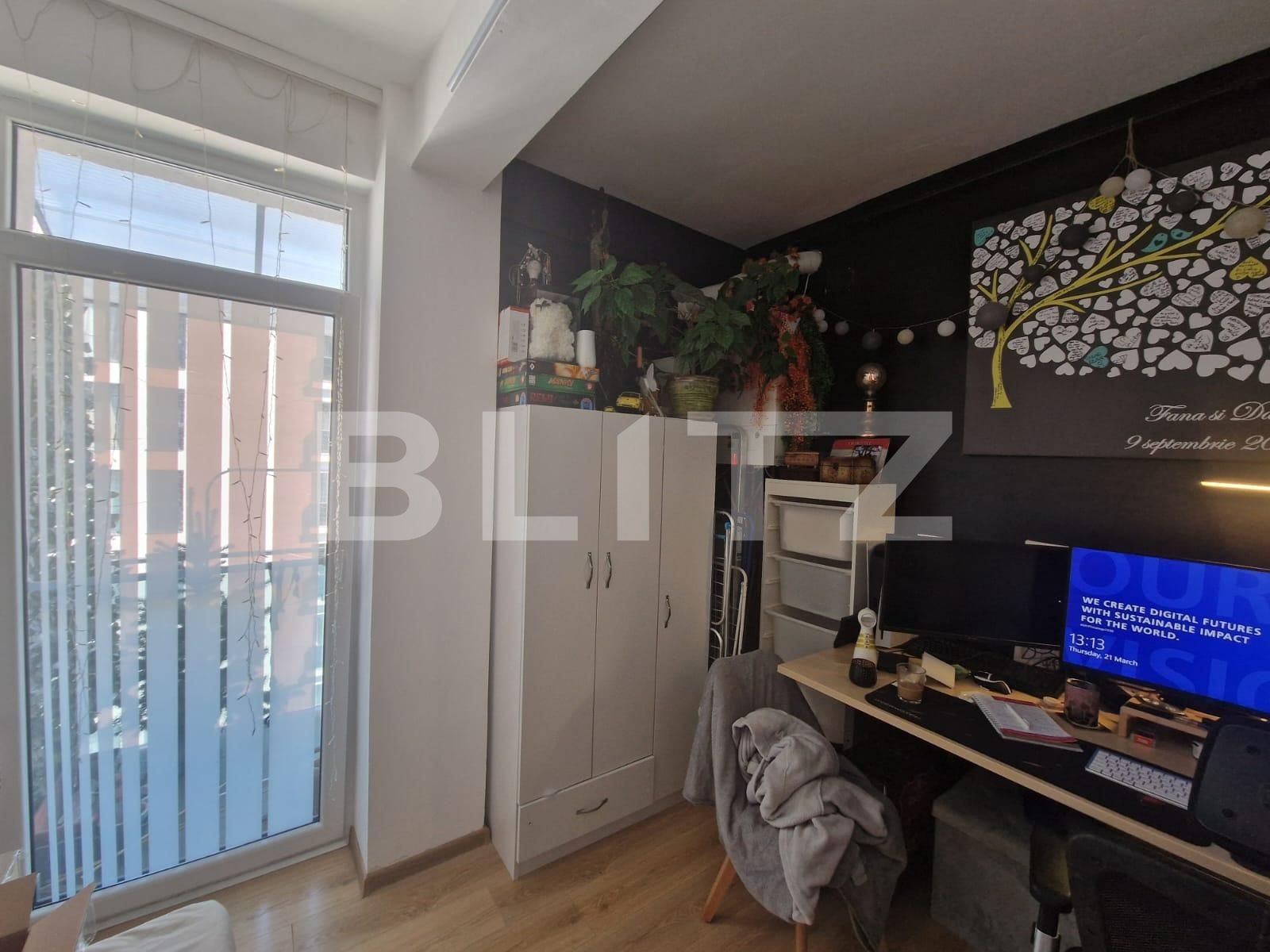 Apartament de vânzare 2 camere Gheorgheni - 137763AV | BLITZ Cluj-Napoca | Poza12