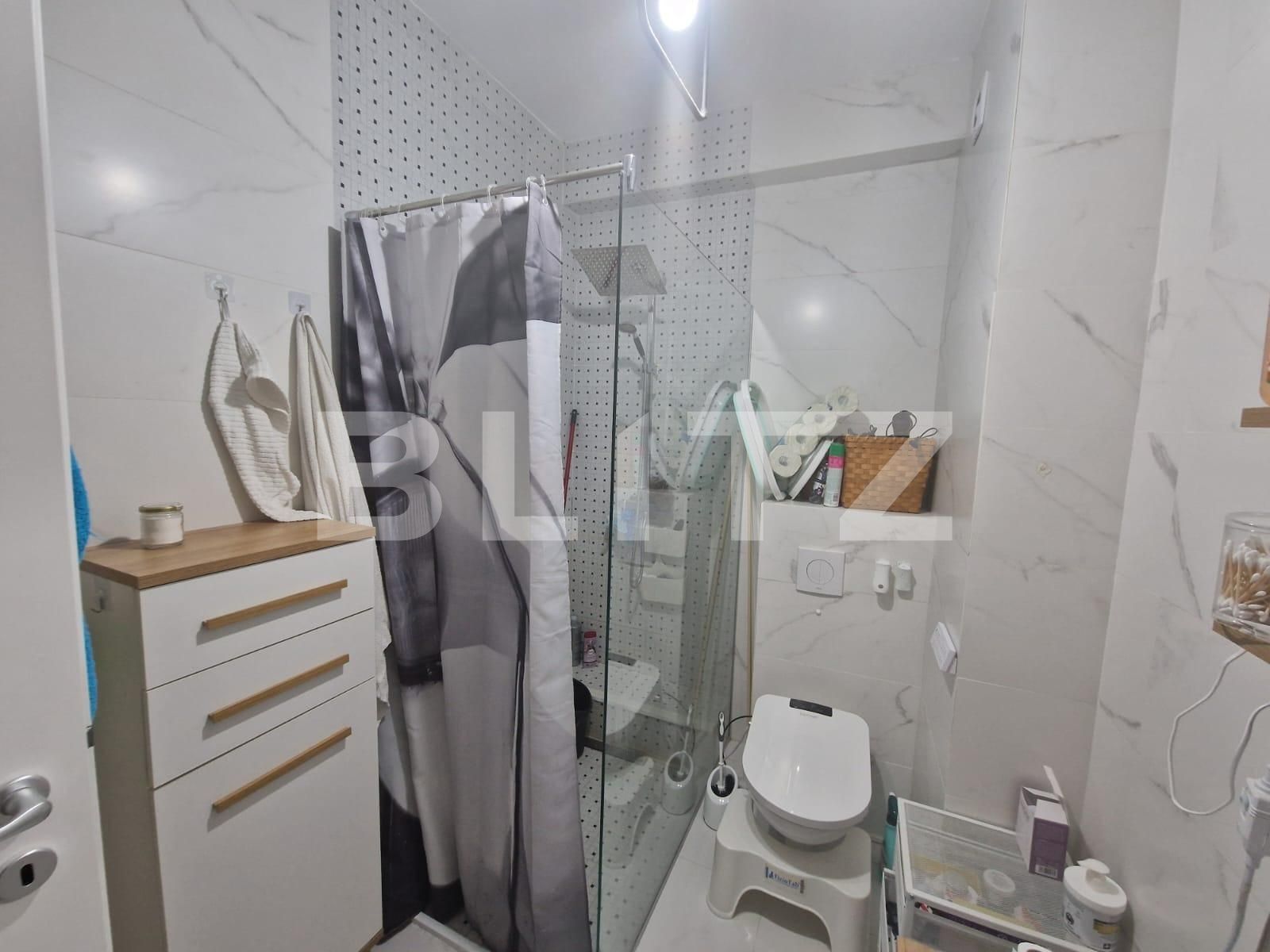 Apartament de vânzare 2 camere Gheorgheni - 137763AV | BLITZ Cluj-Napoca | Poza6