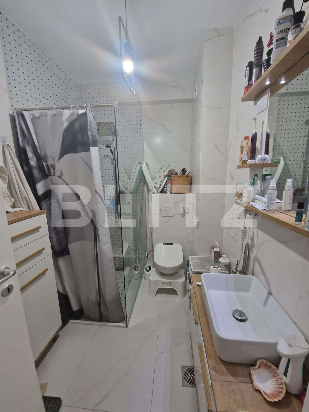 Apartament de vânzare 2 camere Gheorgheni - 137763AV | BLITZ Cluj-Napoca | Poza5