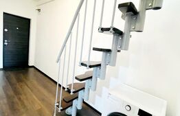 Apartament 3 camere, decomandate, 75mp, parcare, zona Subcetate