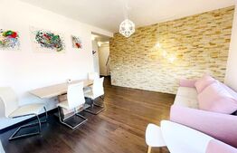 Apartament 3 camere, decomandate, 75mp, parcare, zona Subcetate