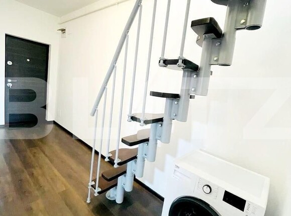 Apartament de închiriat 3 camere Floreşti - 137764AI | BLITZ Cluj-Napoca | Poza12