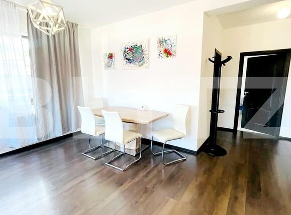 Apartament de închiriat 3 camere Floreşti - 137764AI | BLITZ Cluj-Napoca | Poza2