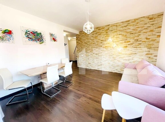 Apartament de închiriat 3 camere Floreşti - 137764AI | BLITZ Cluj-Napoca | Poza5