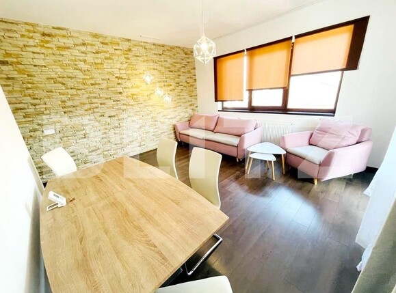 Apartament de închiriat 3 camere Floreşti - 137764AI | BLITZ Cluj-Napoca | Poza3