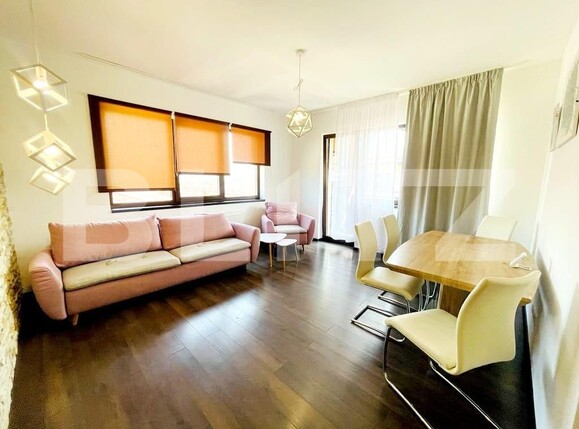 Apartament de închiriat 3 camere Floreşti - 137764AI | BLITZ Cluj-Napoca | Poza1