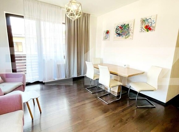 Apartament de închiriat 3 camere Floreşti - 137764AI | BLITZ Cluj-Napoca | Poza4