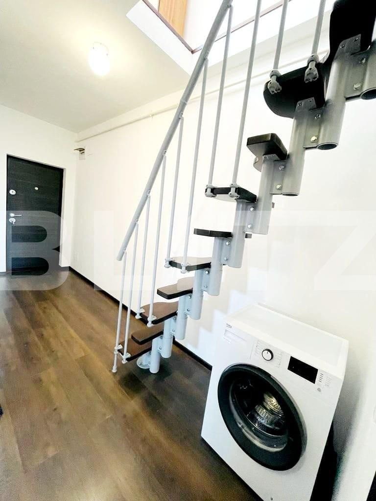 Apartament de închiriat 3 camere Floreşti - 137764AI | BLITZ Cluj-Napoca | Poza12