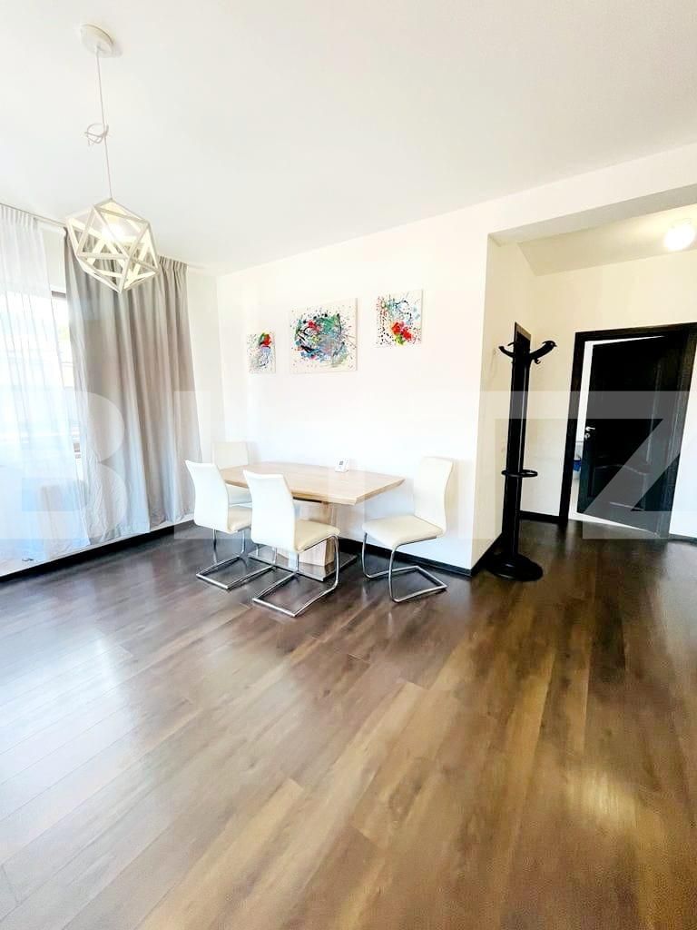 Apartament de închiriat 3 camere Floreşti - 137764AI | BLITZ Cluj-Napoca | Poza2