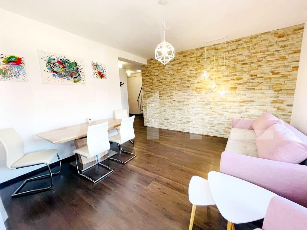 Apartament de închiriat 3 camere Floreşti - 137764AI | BLITZ Cluj-Napoca | Poza5