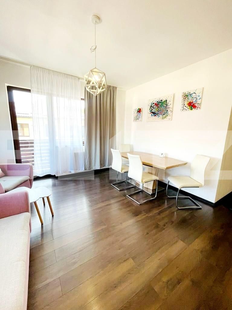 Apartament de închiriat 3 camere Floreşti - 137764AI | BLITZ Cluj-Napoca | Poza4