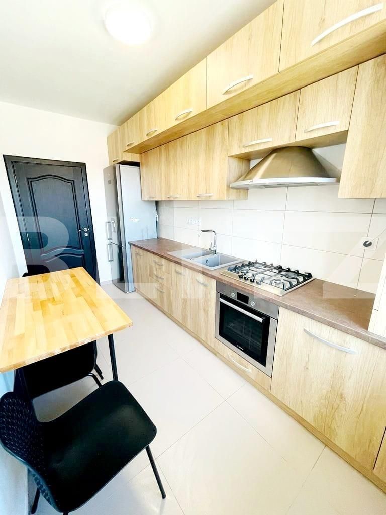 Apartament de închiriat 3 camere Floreşti - 137764AI | BLITZ Cluj-Napoca | Poza6