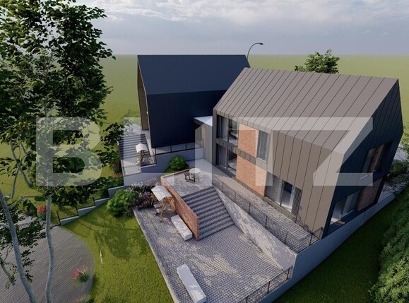 Casa de vânzare 4 camere Popesti - 137769CV | BLITZ Cluj-Napoca | Poza1