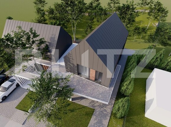 Casa de vânzare 4 camere Popesti - 137769CV | BLITZ Cluj-Napoca | Poza2