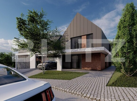 Casa de vânzare 4 camere Popesti - 137769CV | BLITZ Cluj-Napoca | Poza4