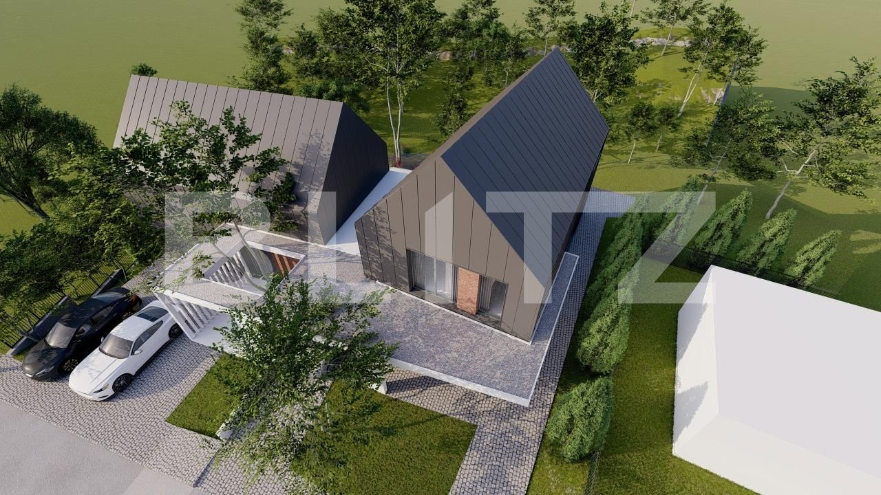 Casa de vânzare 4 camere Popesti - 137769CV | BLITZ Cluj-Napoca | Poza2