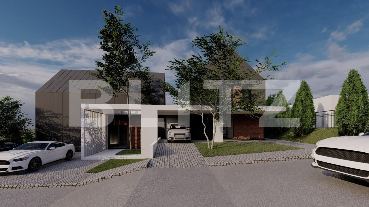 Casa de vânzare 4 camere Popesti - 137769CV | BLITZ Cluj-Napoca | Poza7