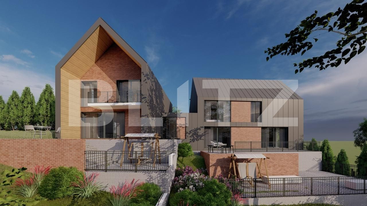 Casa de vânzare 4 camere Popesti - 137769CV | BLITZ Cluj-Napoca | Poza5