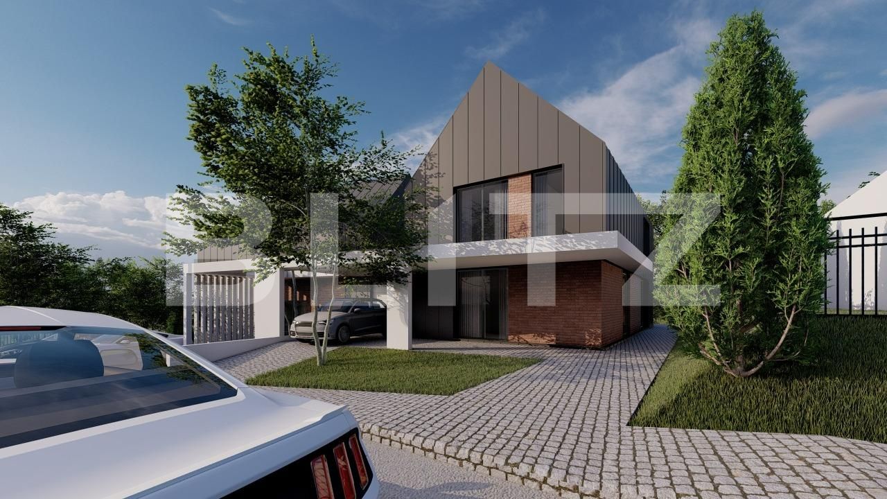 Casa de vânzare 4 camere Popesti - 137769CV | BLITZ Cluj-Napoca | Poza4