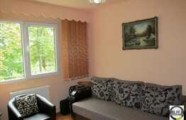 Apartament 2 camere, 44 mp, decomandat, etaj intermediar, loc de parcare!