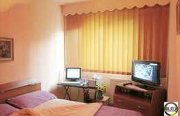 Apartament 2 camere, 44 mp, decomandat, etaj intermediar, loc de parcare!