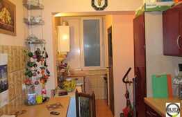 Apartament 2 camere, 44 mp, decomandat, etaj intermediar, loc de parcare!