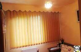 Apartament 2 camere, 44 mp, decomandat, etaj intermediar, loc de parcare!