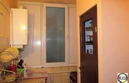 Apartament 2 camere, 44 mp, decomandat, etaj intermediar, loc de parcare!