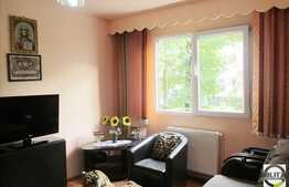 Apartament 2 camere, 44 mp, decomandat, etaj intermediar, loc de parcare!