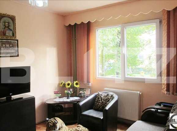 Apartament de vânzare 2 camere Manastur - 13777AV | BLITZ Cluj-Napoca | Poza2