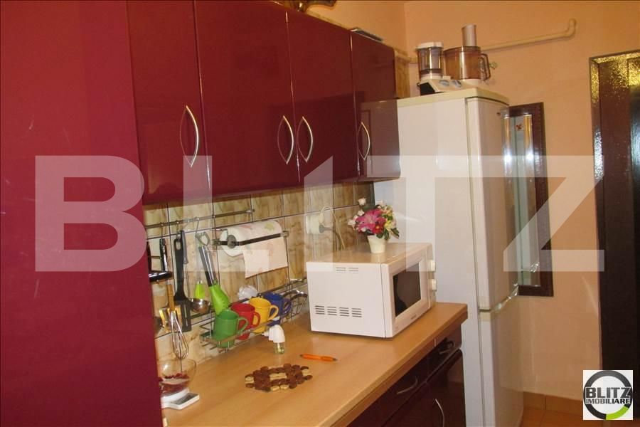 Apartament de vânzare 2 camere Manastur - 13777AV | BLITZ Cluj-Napoca | Poza6