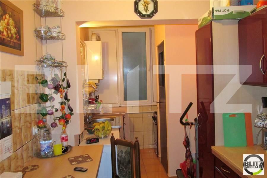 Apartament de vânzare 2 camere Manastur - 13777AV | BLITZ Cluj-Napoca | Poza7