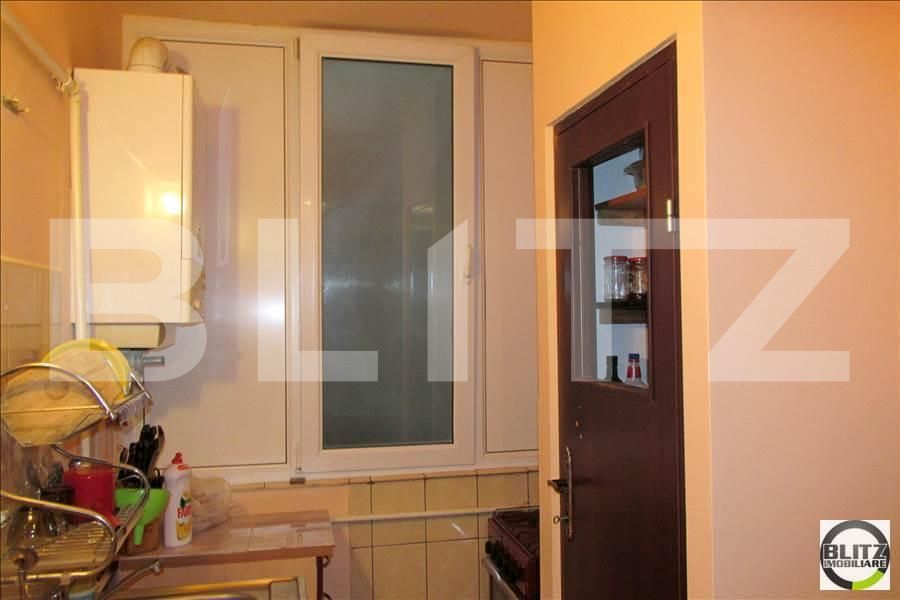 Apartament de vânzare 2 camere Manastur - 13777AV | BLITZ Cluj-Napoca | Poza8